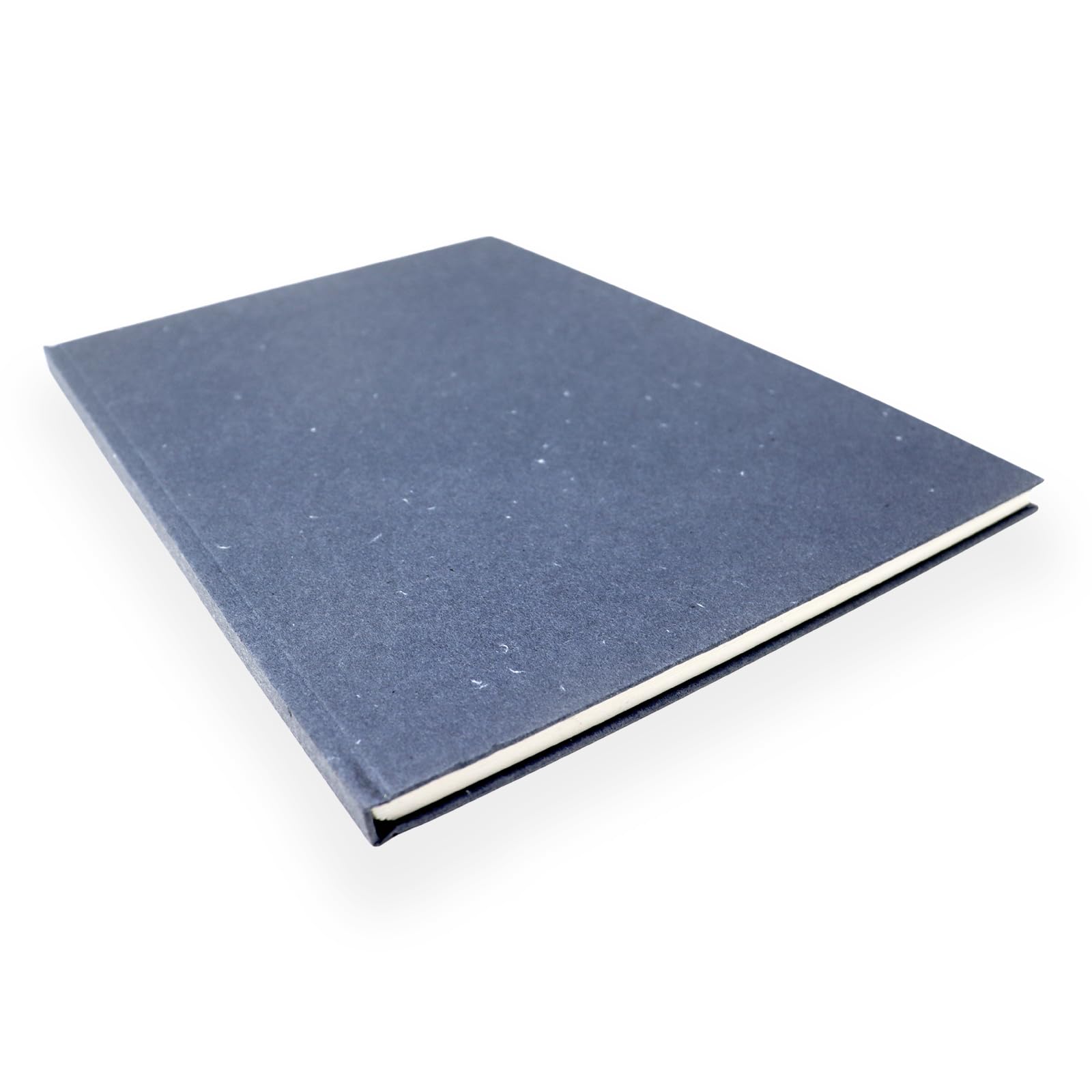 Carnet de Croquis A3 Portrait Artway en Denim Recyclé de 40 Pages pour Dessiner au Quotidien