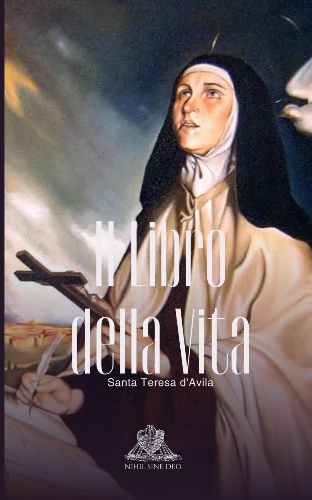 Il Libro della Vita (Annotated)