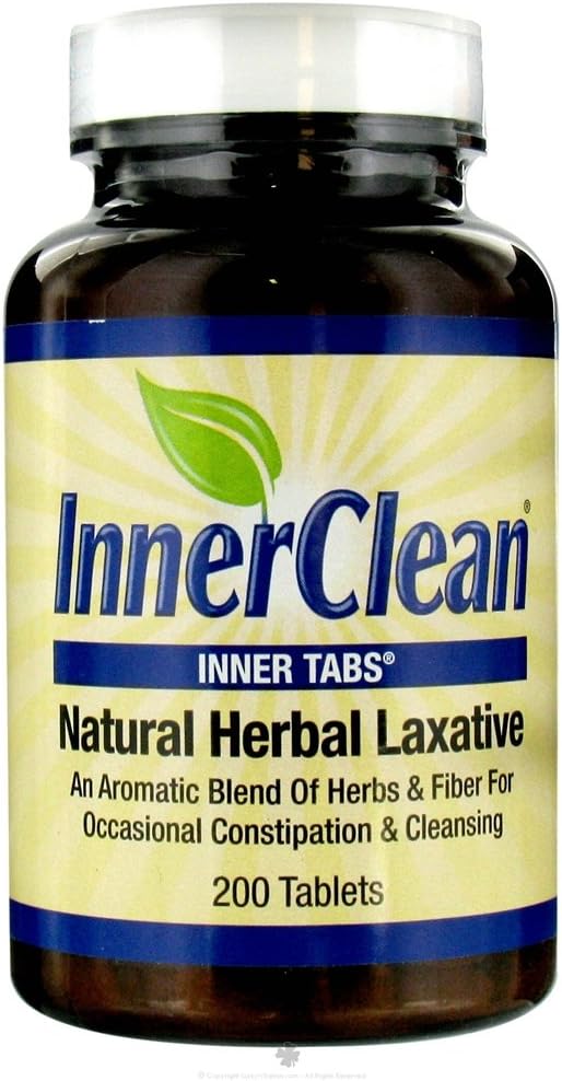 Innerclean Herbal Blnd