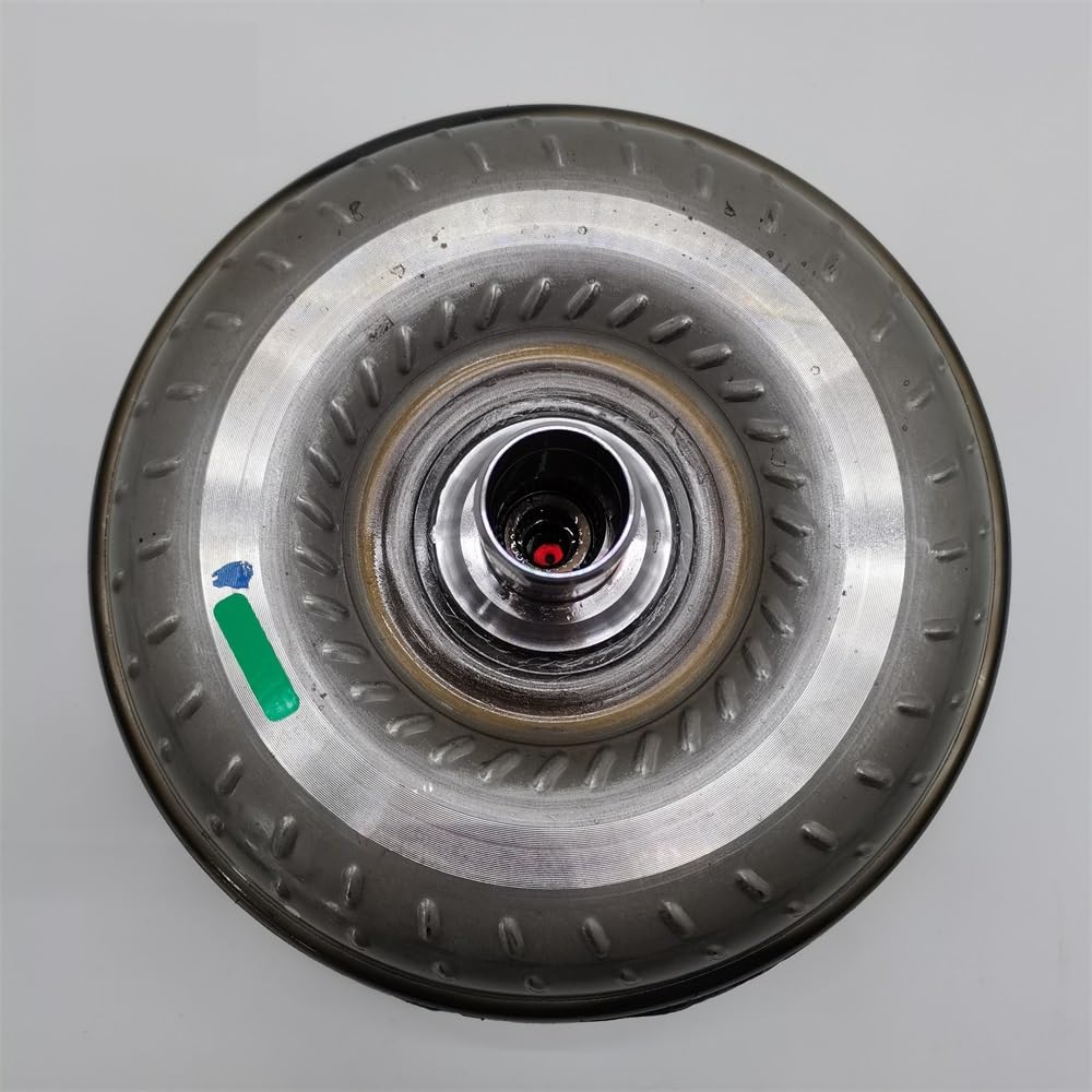 turbina konwertera Do Forda 12-16 6F35 Automatyczny przemiennik momentu obrotowego konwerter sprzęgła | BB5P 7902-EF BB5Z 7902-F OE Skrzynia biegów Inne części