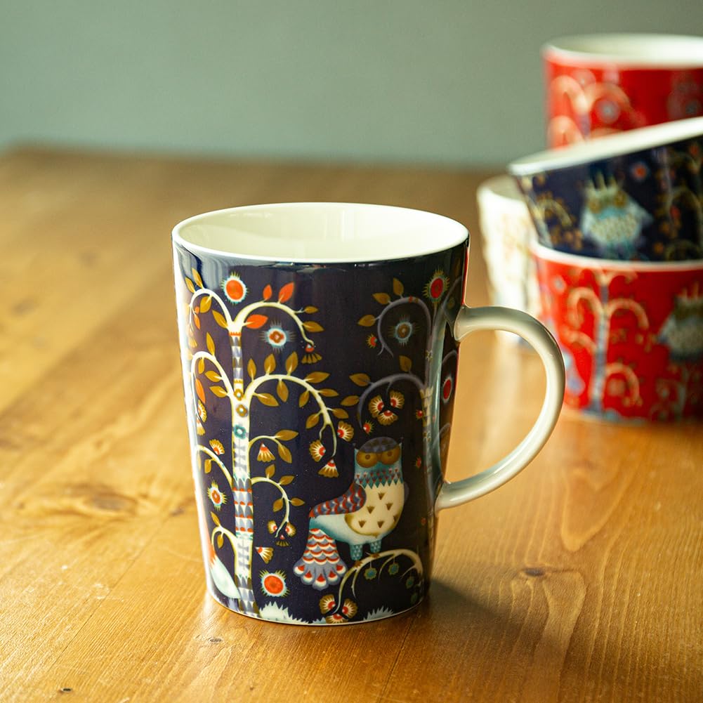 Amazon.co.jp: iittala [ イッタラ ] TAIKA タイカ MUG マグ 400ml
