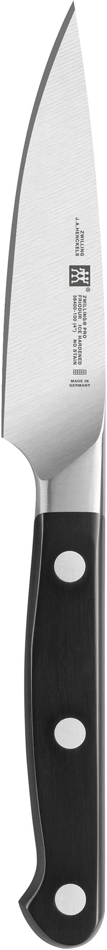 ZWILLING Pro 4-inch Paring Knife