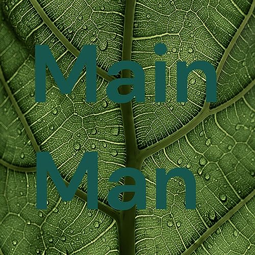 Page de couverture de Main Man