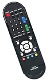 GA667WJSA Remote Control Replacement for Sharp LCD Aquos TVs