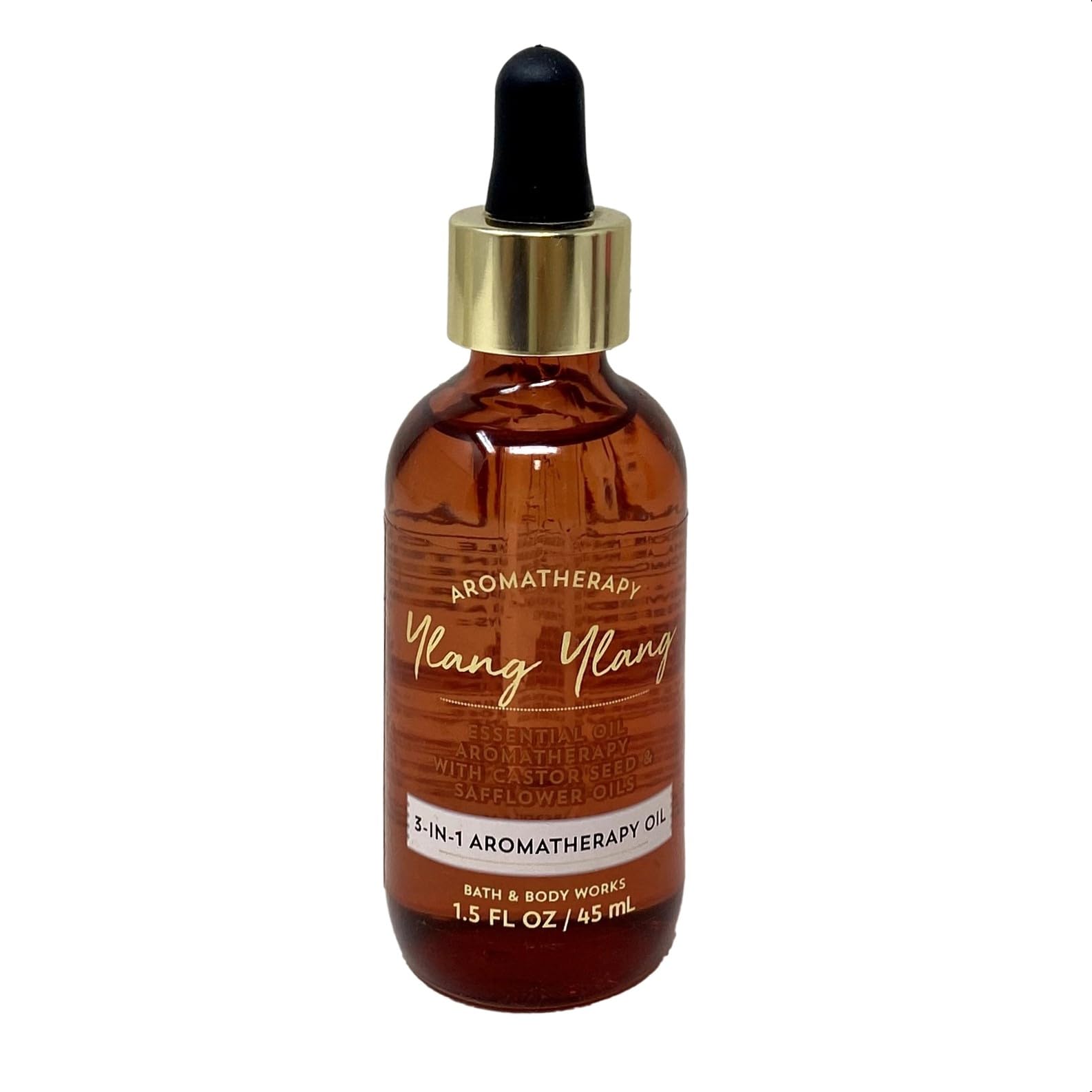 Amazon.com: Bath and Body Works Aromatherapy Ylang Ylang Essential