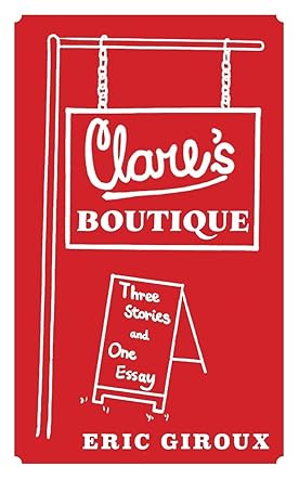 Clare's Boutique