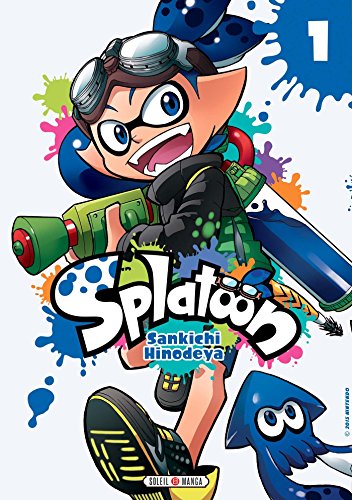 Splatoon T1