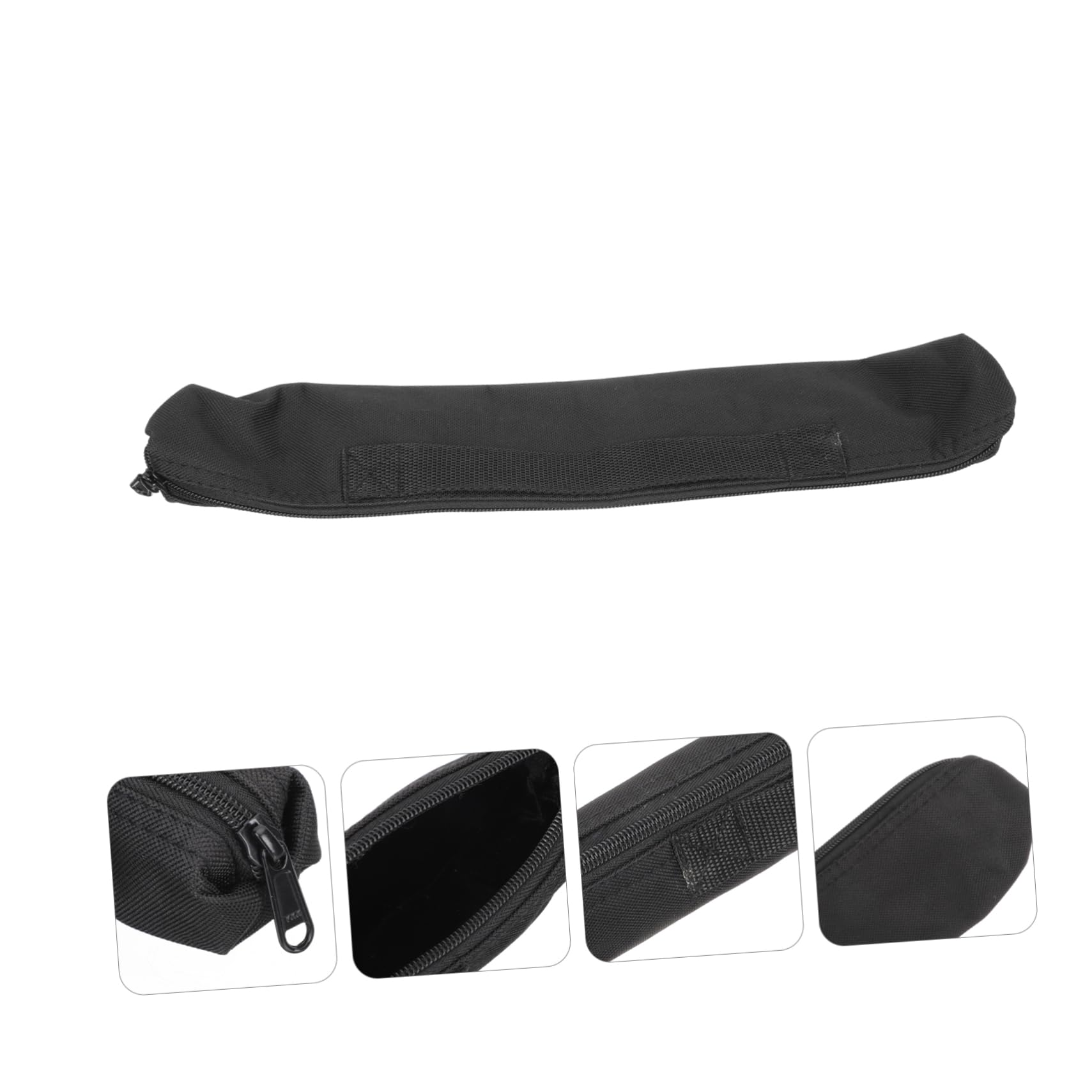 ULDIGI Oxford Cloth Clarinet Storage and Carrying Bag Wind Instrument Bag for Gig