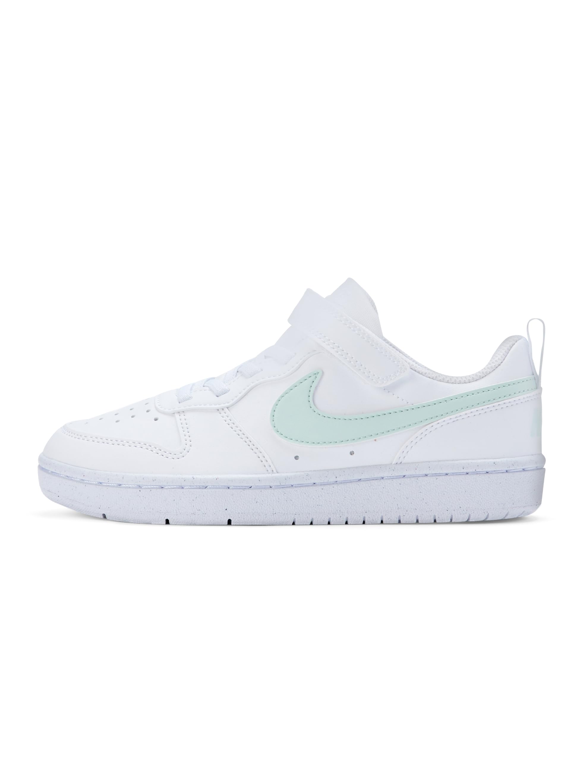 Nike Unisex Kids' Court Borough Low Recraft Shoes - Boys Girls Toddlers &amp; Baby Sneakers