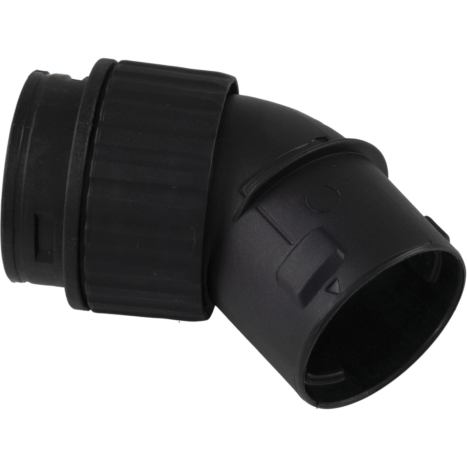 Festool 202096 Angled Piece to Connect Chip Collection Bag