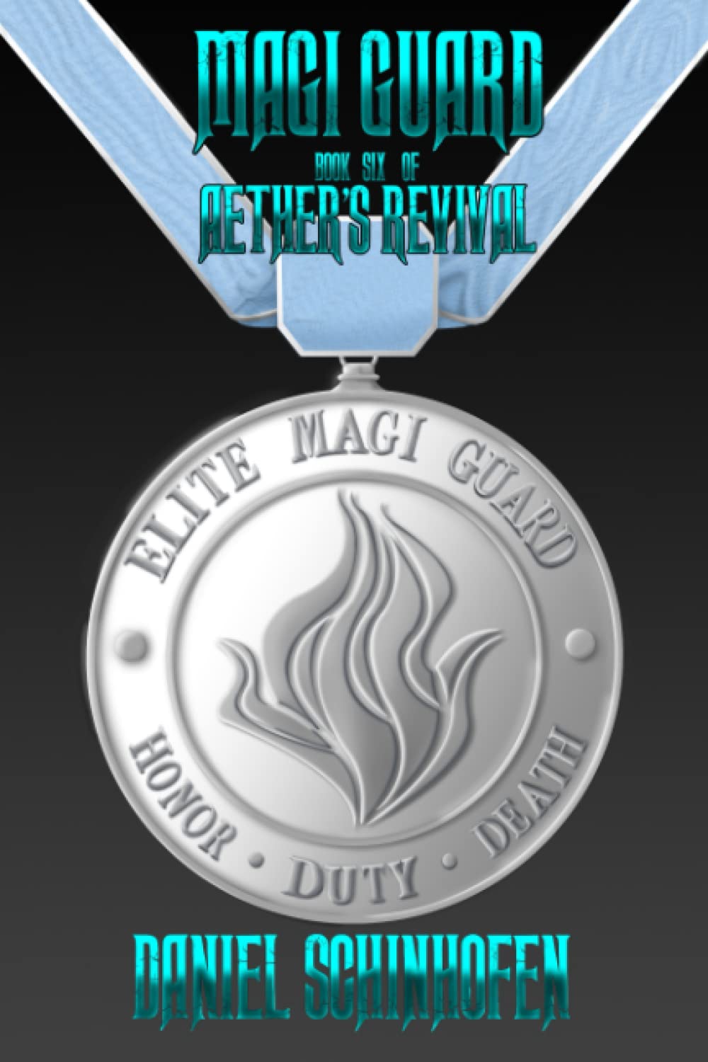 Magi Guard (Aether's Revival)