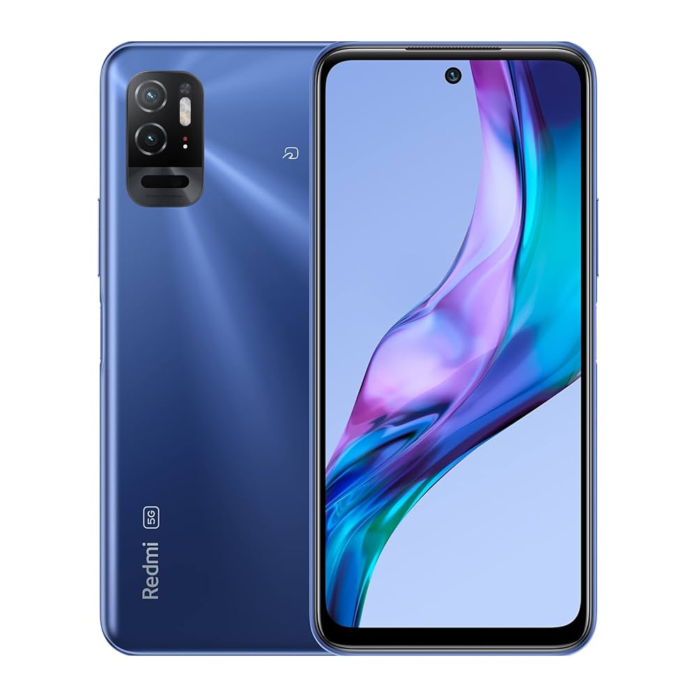 Redmi Note 10T 日本版SIMフリー 5G対応 おサイフケータイ Amazon.co.jp: シャオミ(Xiaomi) SIMフリースマートフォン Redmi