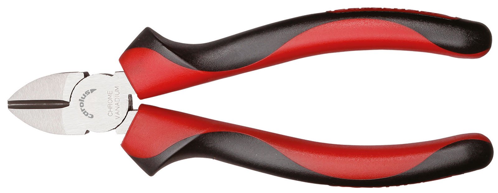 Carolus Side Cutters 160 mm, 2845.160