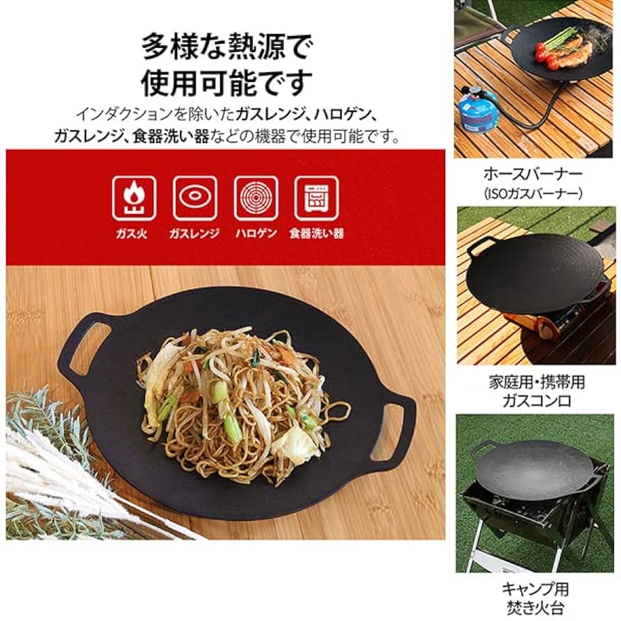 ゾージルシ　マルチ　グリルパン　USA用 ゾージルシマルチグリルパンUSA用