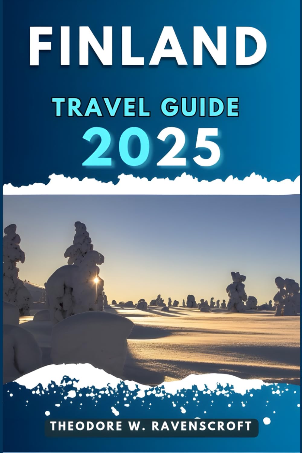 FINLAND TRAVEL GUIDE: Journey through adventure this destination has to offer with travel tips.