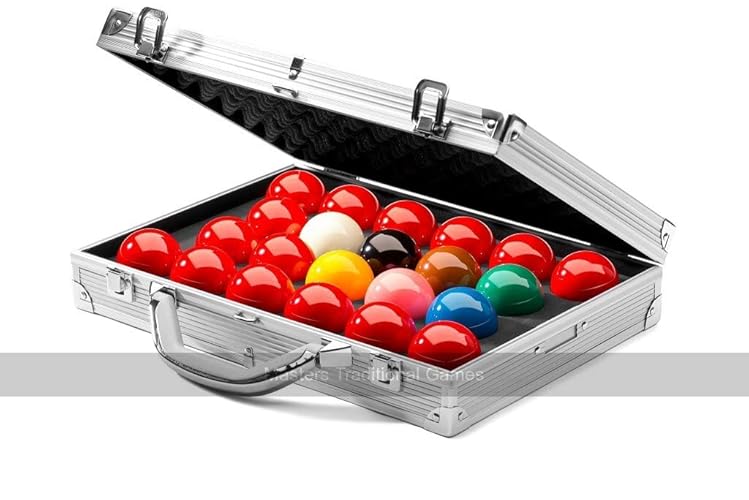 Aramith 1G TOURNAMENT CHAMPION SNOOKER BALLS