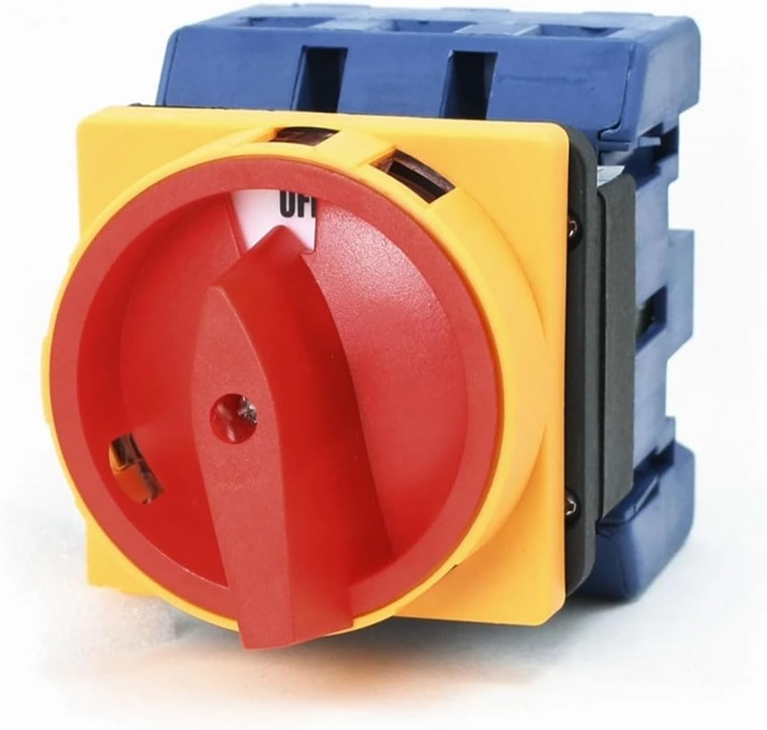 WADRBSW バースツール、バースツールカウンター高さ1個セット、PUレザー布張りシート、ブラックウッド脚、シートの高さ68/78  バースツール、バーの高さのバースツール2脚セット、PUレザーバーチェア、55/65/75/85cmの座面の高さのスツール、ダイニング バーハイト  バース ... 負荷回路遮断器スイッチ AC Ui 660V Ith 80A ON/OFF 2ポジション 3極 3相 3NO ロータリーカム切替スイ