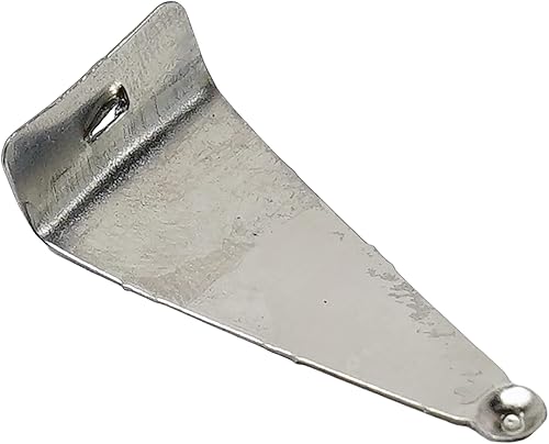 Miniatura 9 de Kool Vue - Juego de 2 cristales de espejo compatibles con Volkswagen Golf 2010-2014, compatible con Volkswagen GTI 2010-2014 lado del conductor y