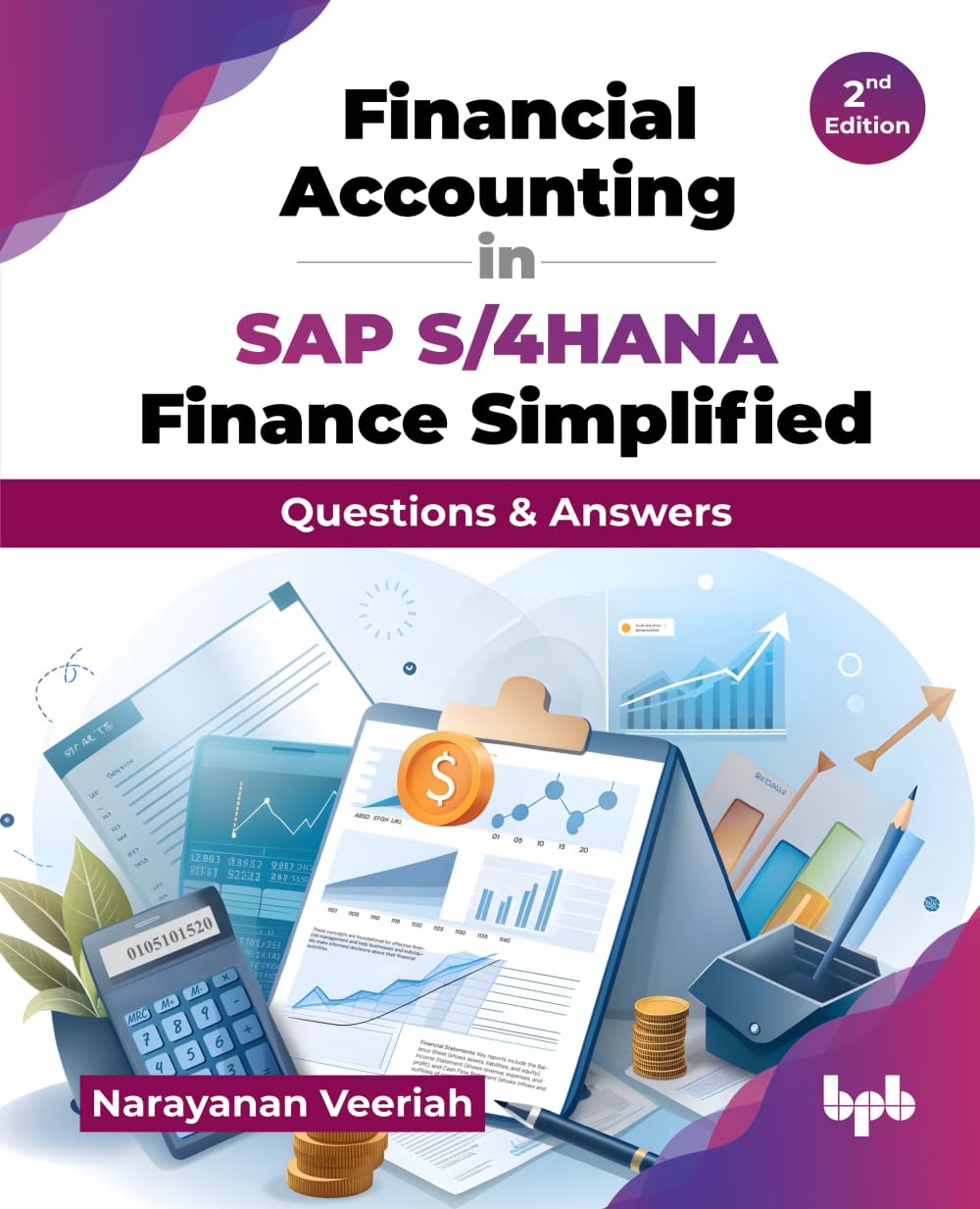 Financial Accounting in SAP S/4HANA Finance Simpli: Questions & Answers