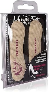 واقي كعب جل ماجيك فيت لحماية القدمين من بيتر