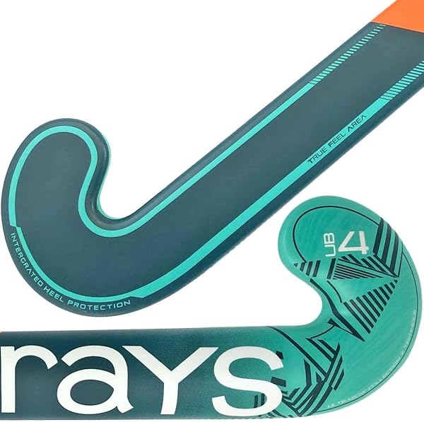 Grays UB4