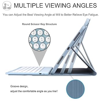 ゆづ　ipad ZUGU Case for iPad Mini 7 (A17 Pro) & 2021 iPad Mini 6 (7th