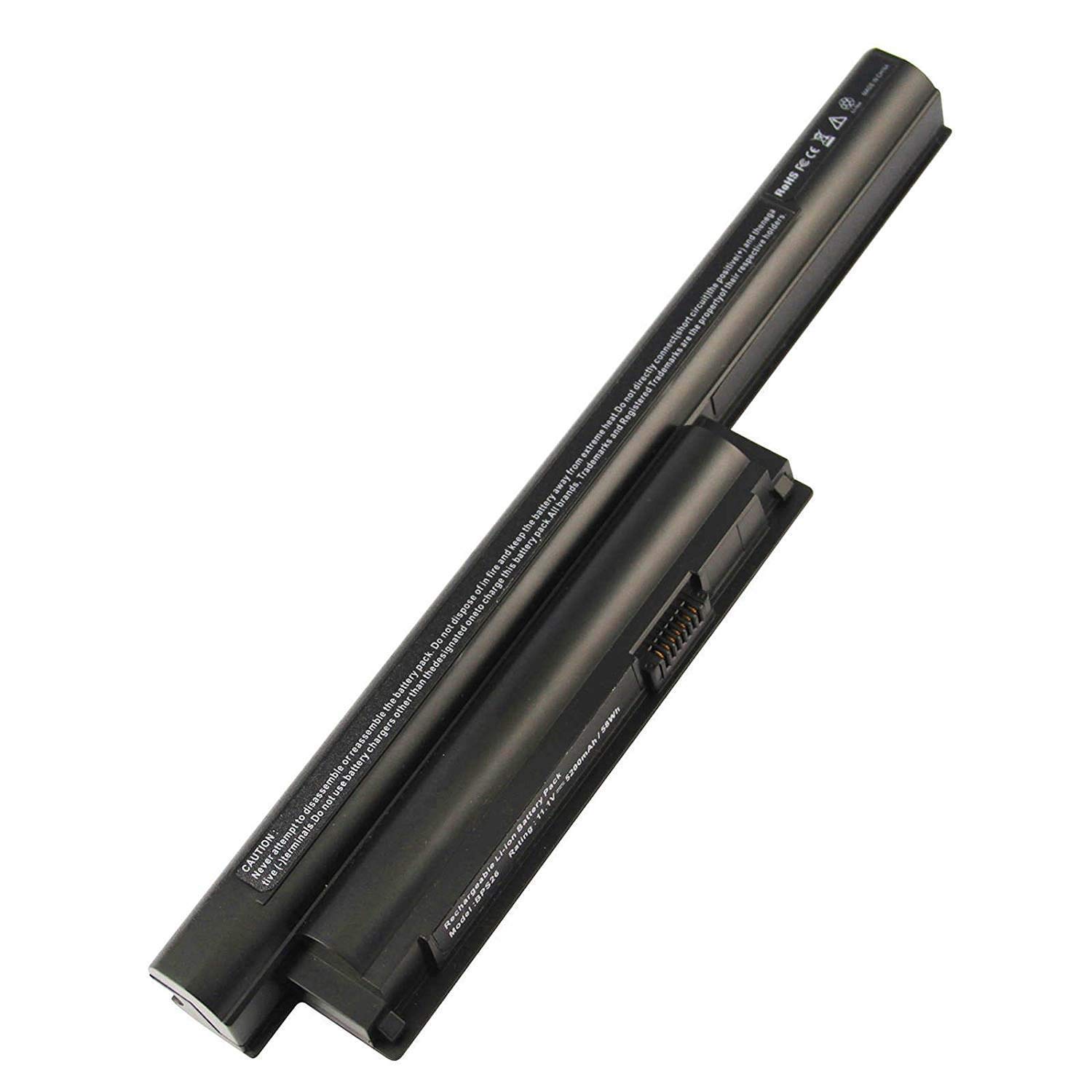 TravisLappy Replacement Laptop Battery for Sony VAIO SVE151B11W (B08MNKK73C) Amazon Price History, Amazon Price Tracker