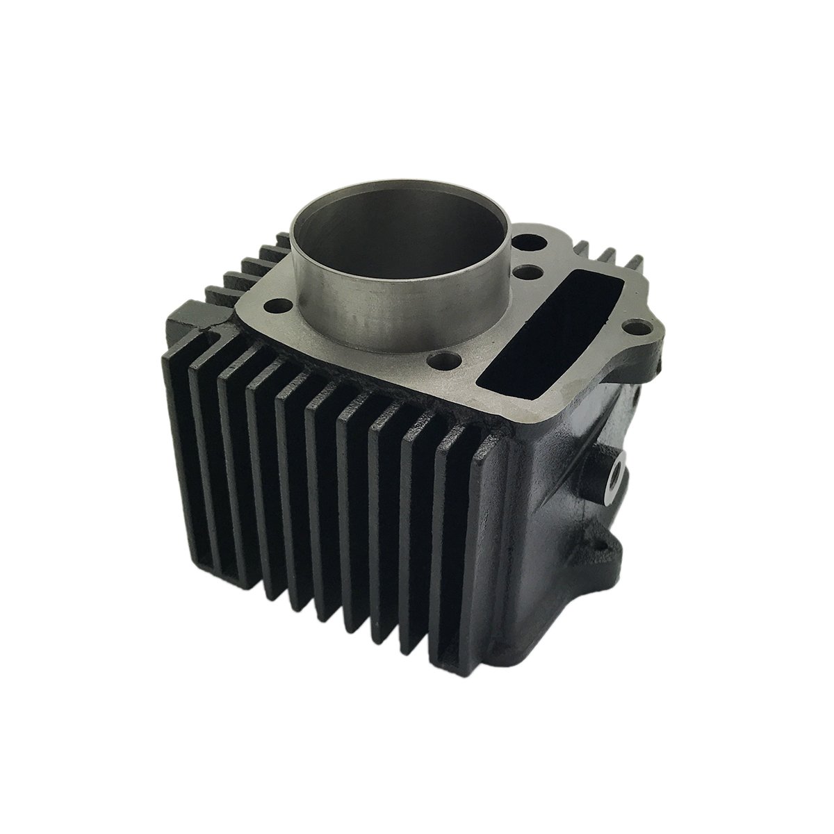 Amazon.com: JA-ALL Cylinder Kit 52.4mm for 125cc Engine Cast