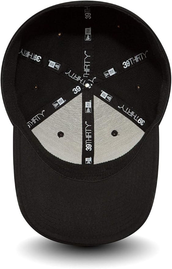 Gorra New Era MLB New York Yankees 39thirty Hombre miniatura 4