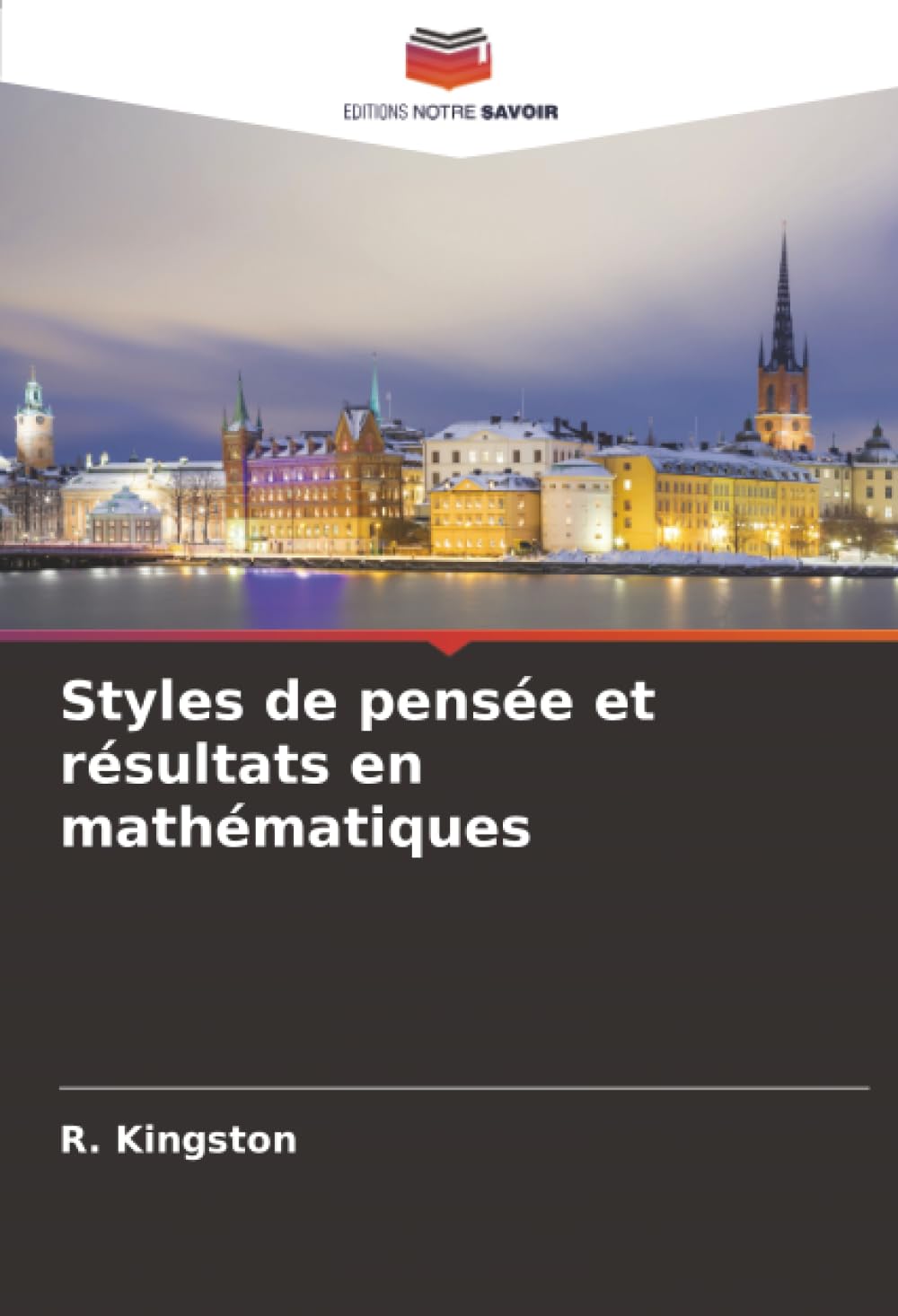 Styles de pensée et résultats en mathématiques