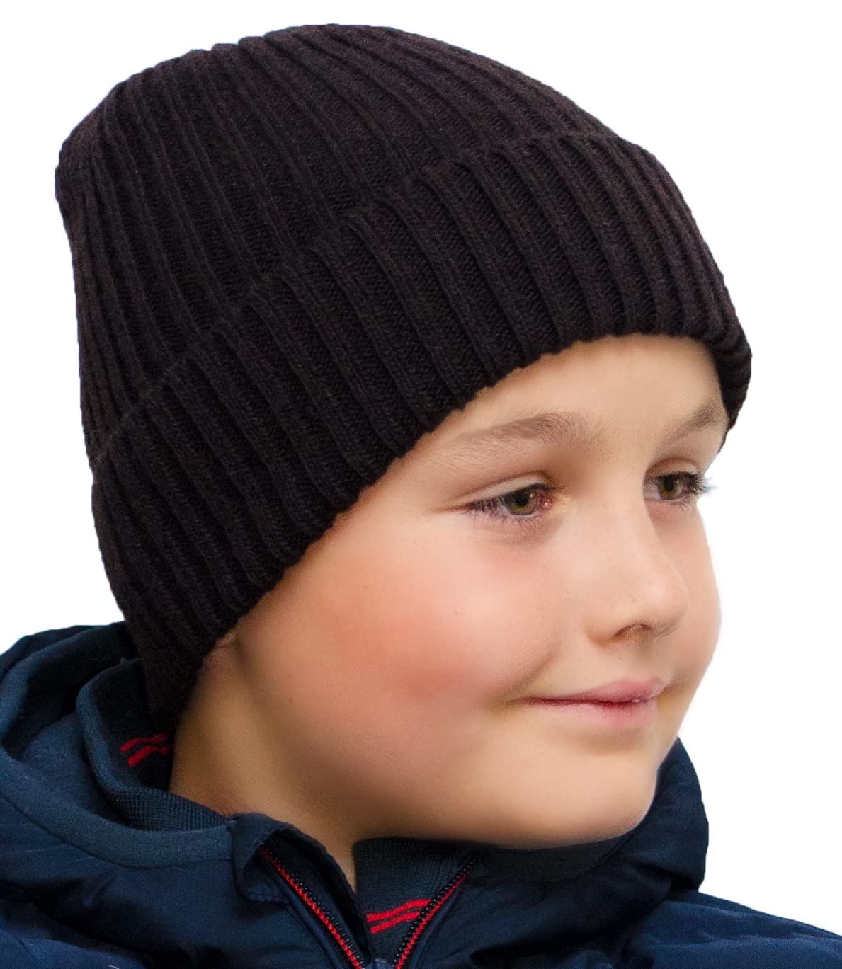 Entire Empireboys Winter Hat Knitted Hats For Boys Beanie Hat