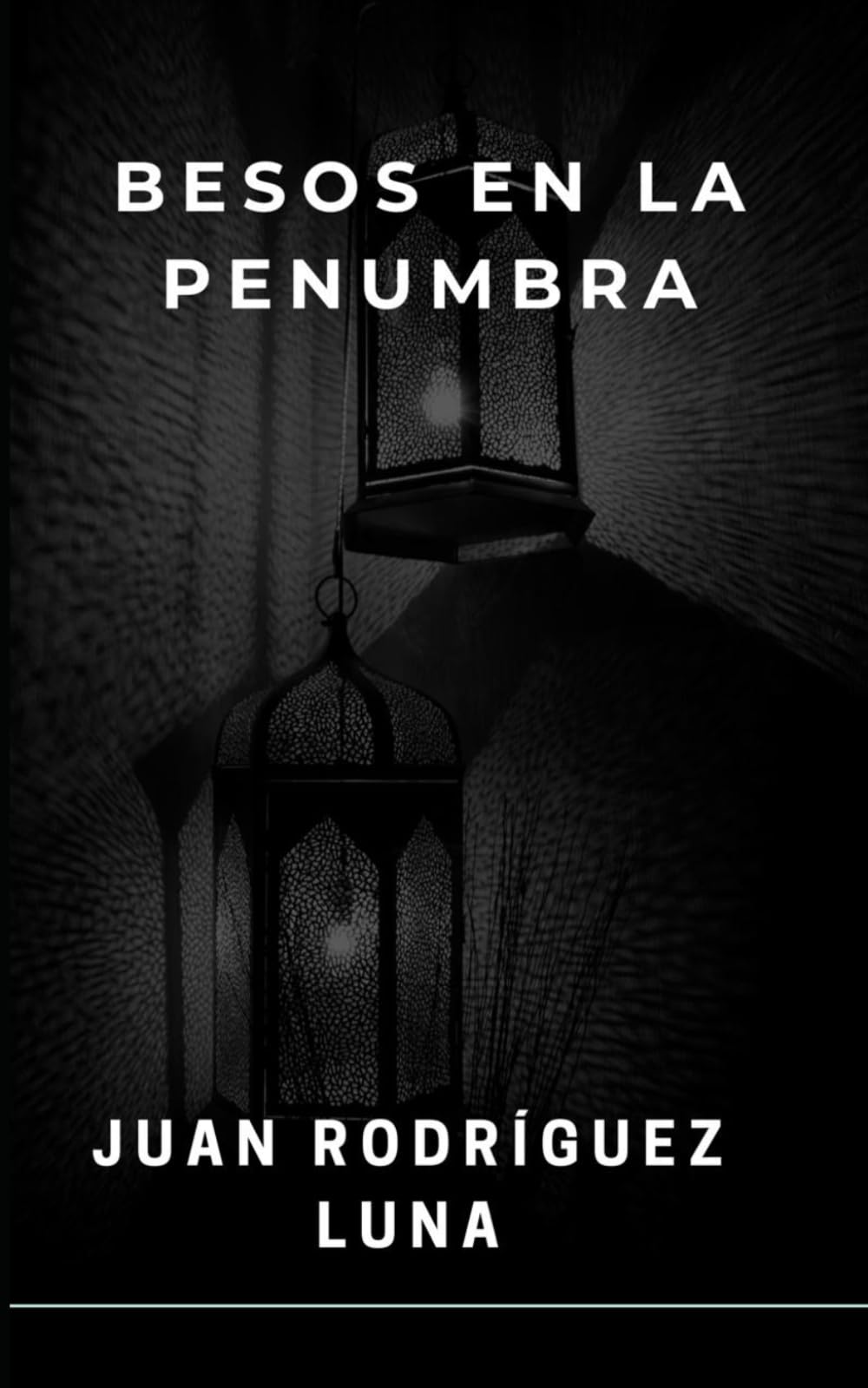 Besos en la penumbra