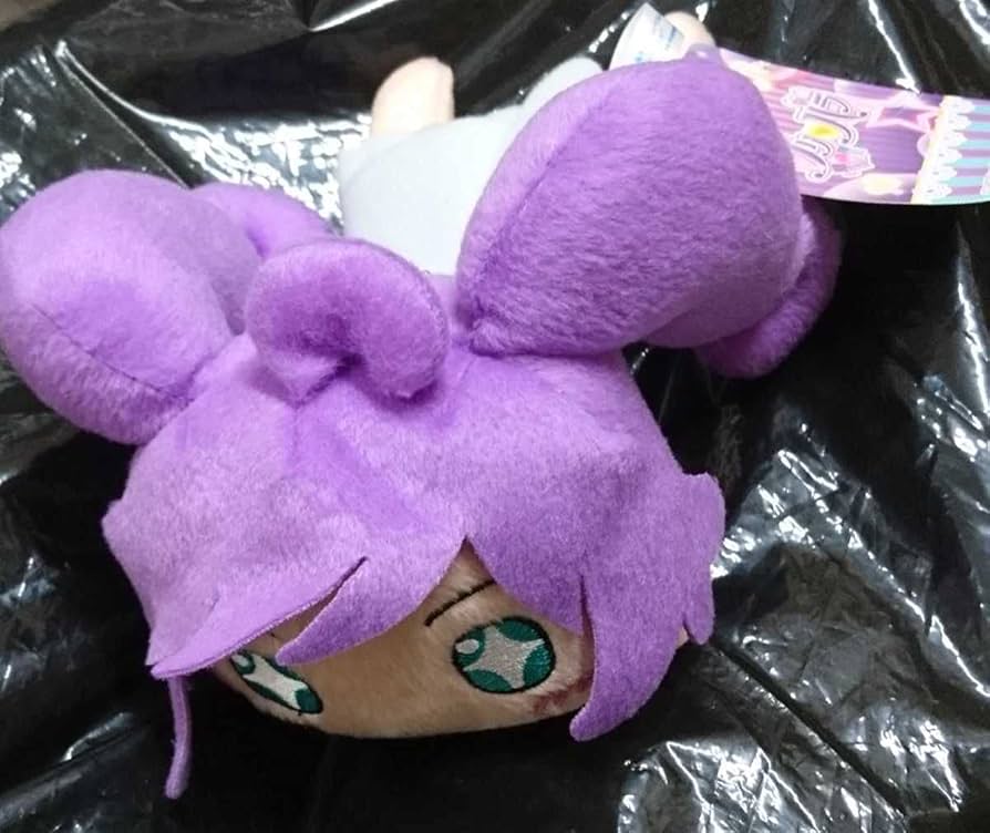 プリパラ らぁら そふぃ クッションカバー そらみスマイル プリパラ クッションカバー らぁら みれぃ そふぃ そらみ