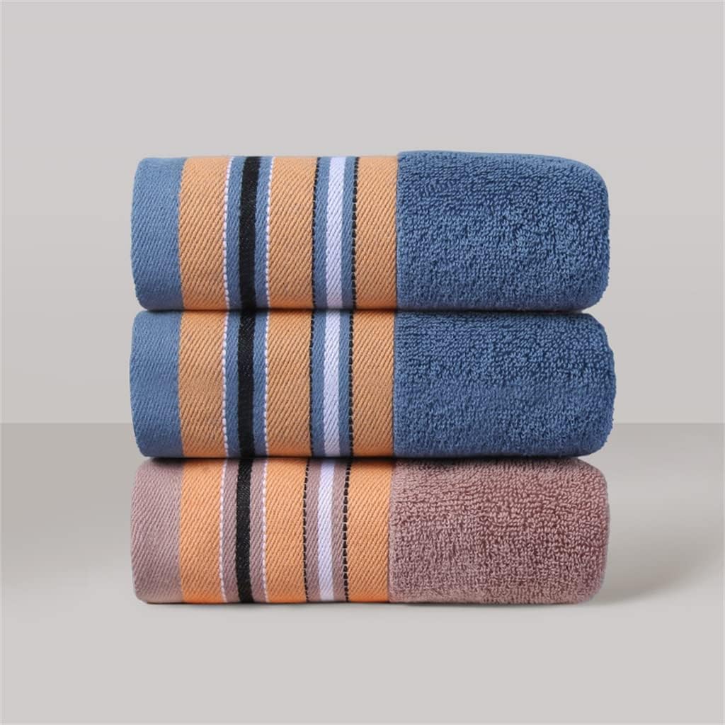 Towel Cotton wash face Home Water Absorption Female Couple Bath Wipe Hair Adult Towel