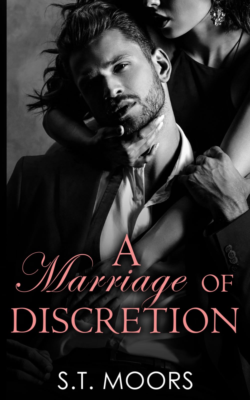 A Marriage of Discretion: A Marriage of Convenience Romance