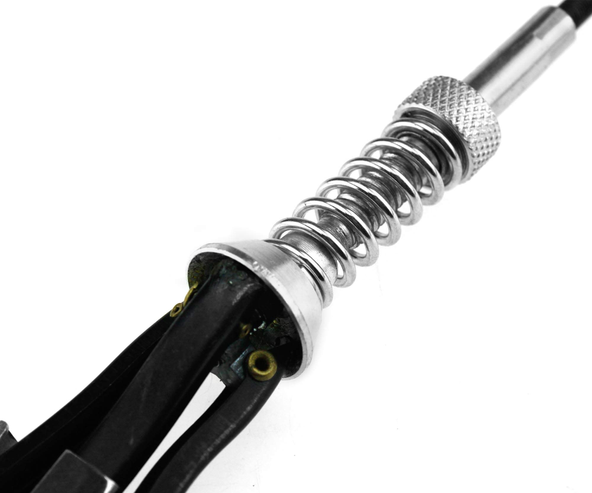 Outil d'aiguisage universel pour cylindre de frein de voiture, arbre flexible de 19 mm à 62 mm