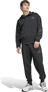 adidas Men's Z.N.E. Full Zip Sweatshirt