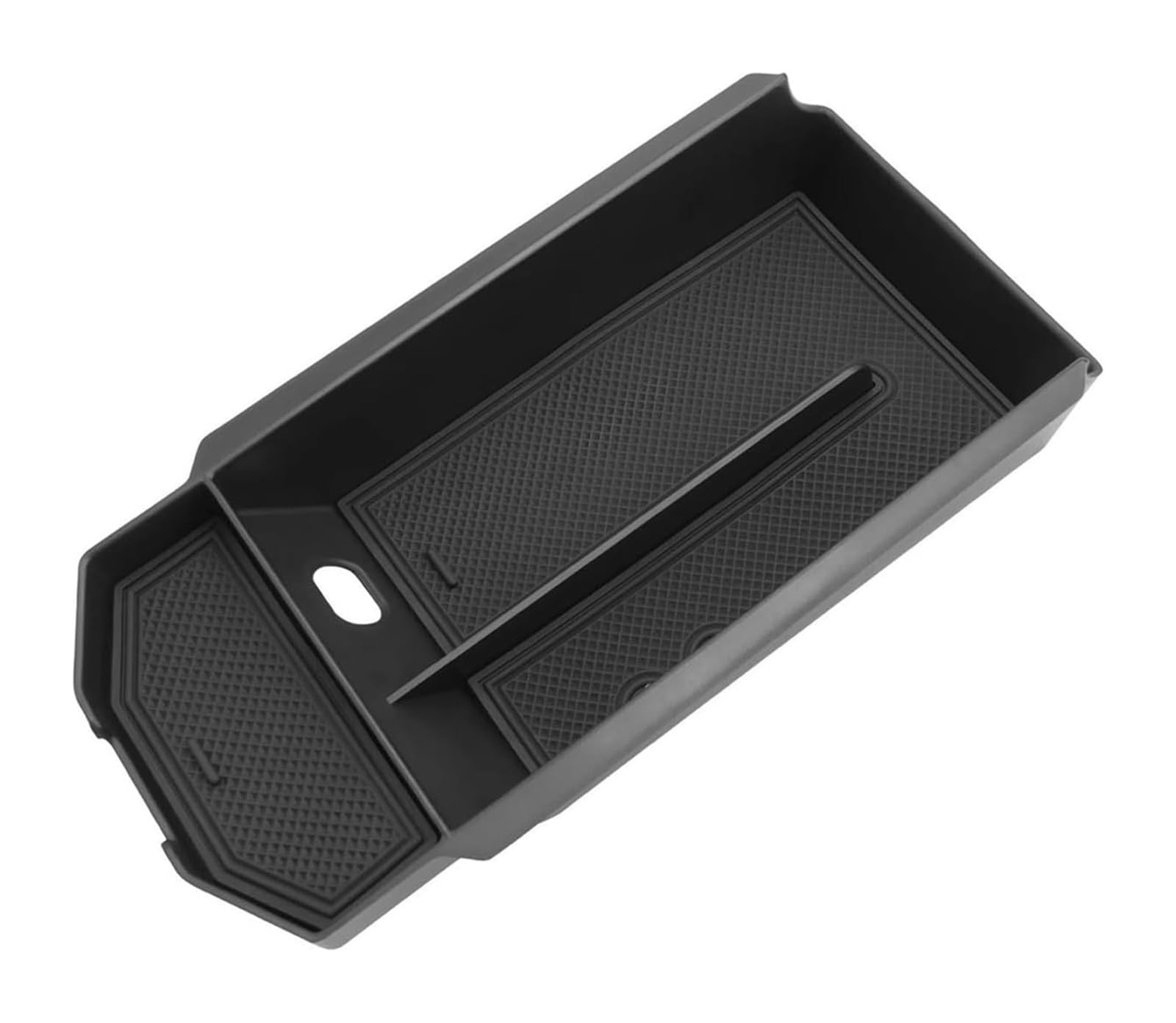 ZXCTASSA For Toyota For C-HR 2024 For Hybrid 24-26 Central Control Container Armrest Box Storage Arm Storage Box