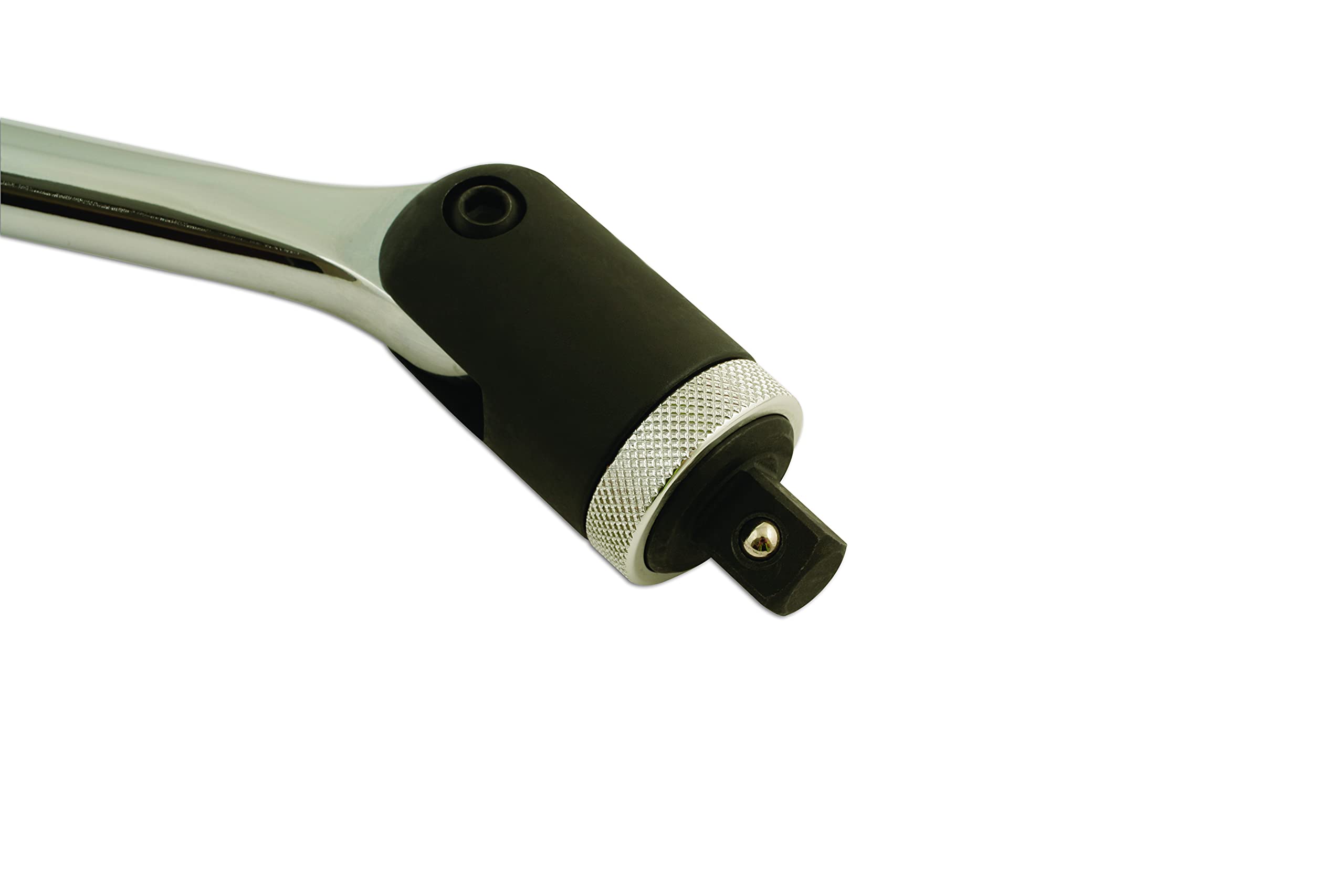 1x Laser Tools Ratchet Head For 5645 Workshop Garage Handy Precision DIY Work