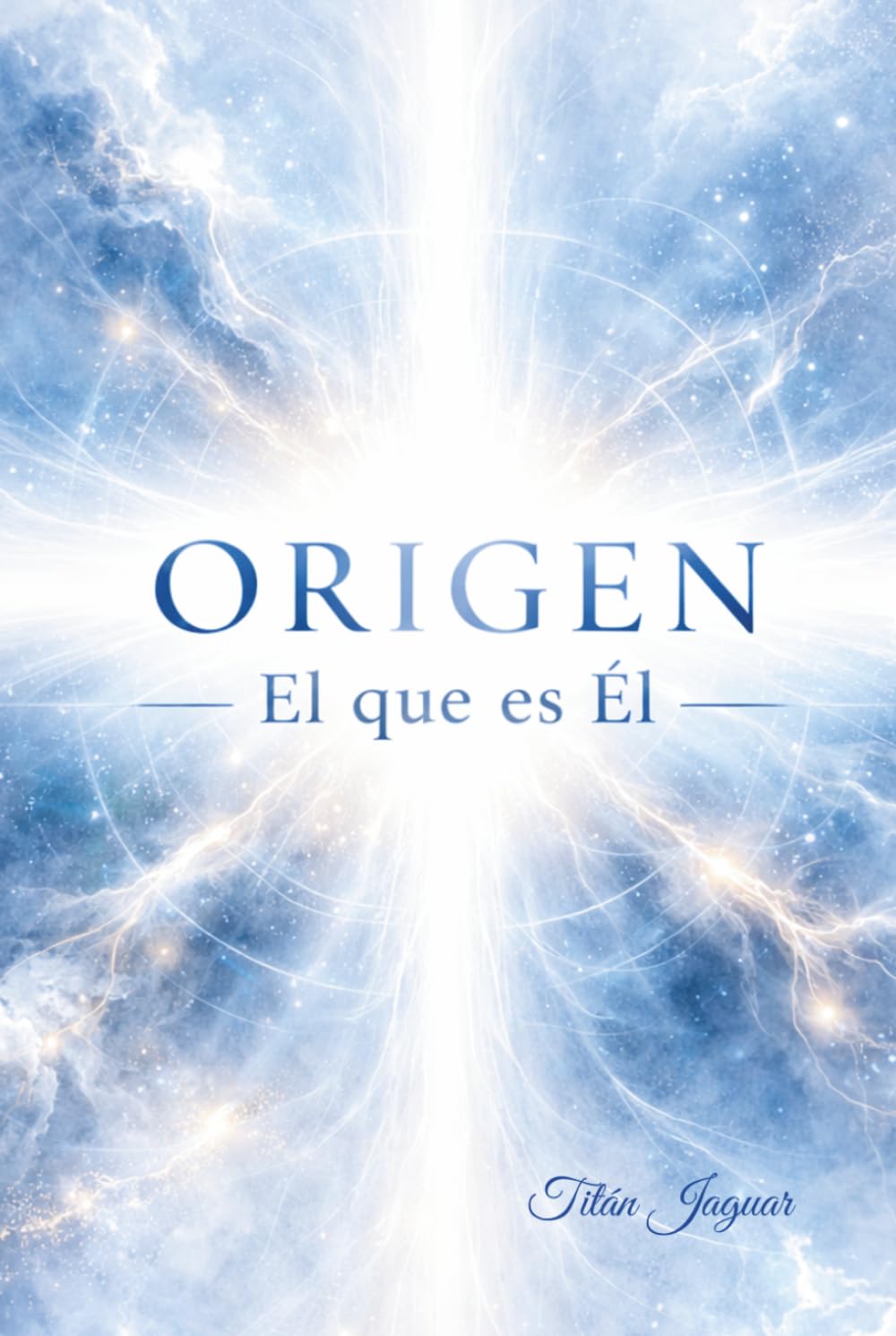 ORIGEN: El que es Él