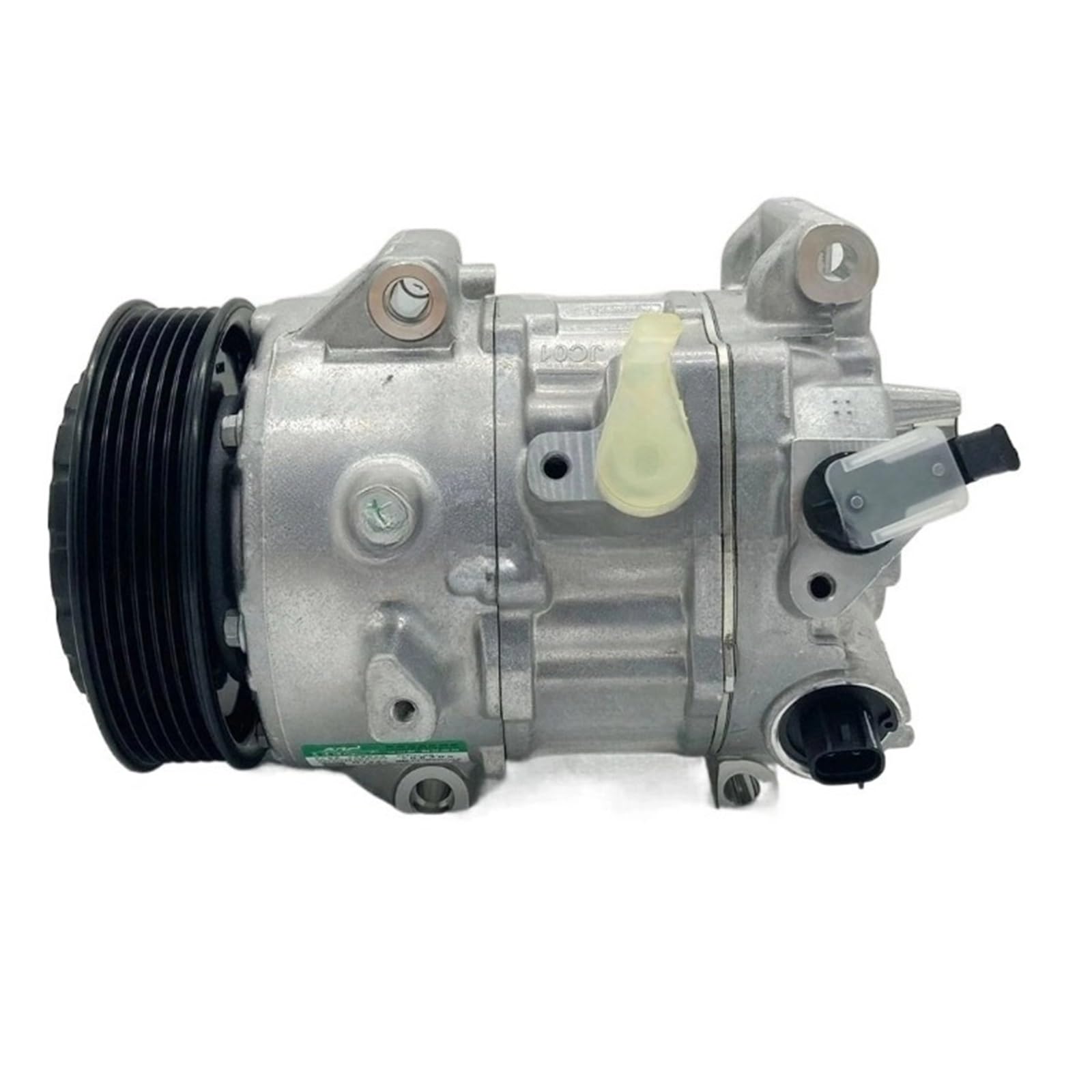 kumi様 Amazon | エアコンコンプレッサー 7SES17C はトヨタカムリ V70