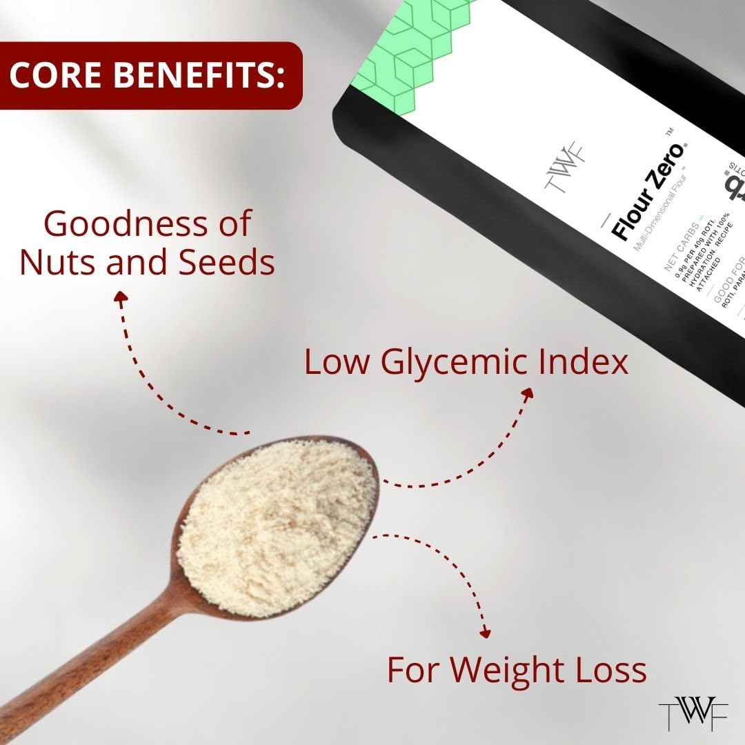 Buy Now Twf Keto Flour | Ultra Low Carb ( 6 Buy Now Twf Keto Flour | Ultra Low Carb (