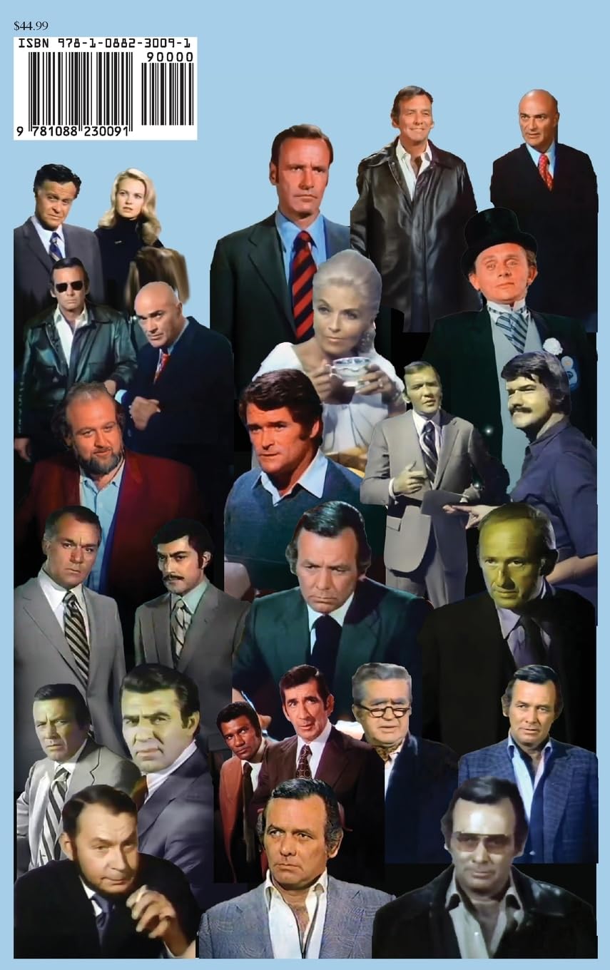 O'Hara U.S. Treasury: The Series