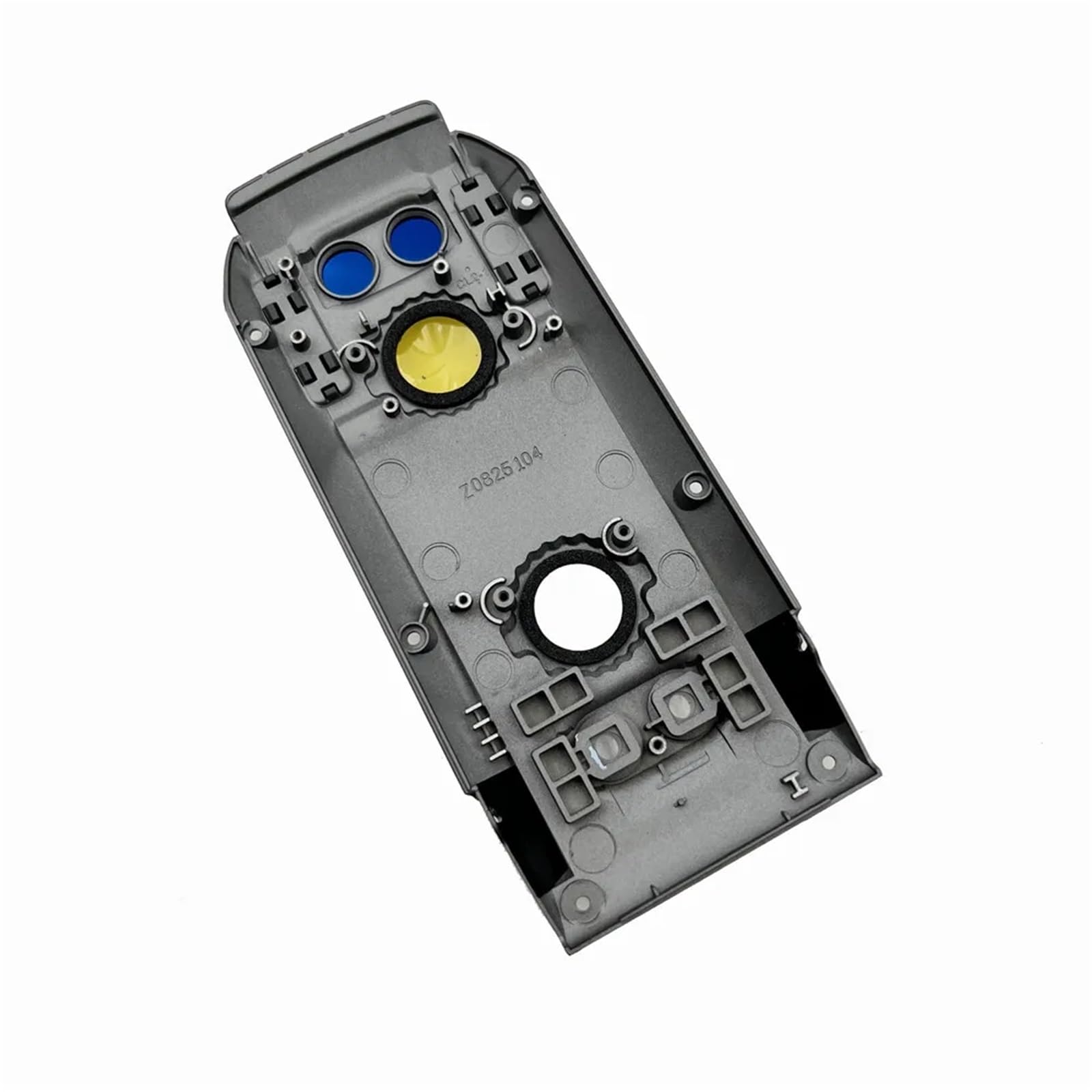 Compatible con la cubierta inferior de DJI Mavic 3.