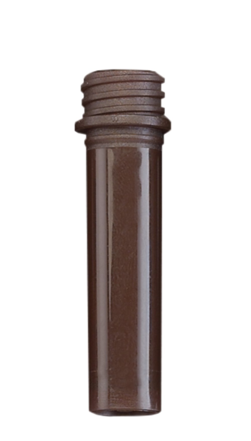 Neolab 7 4593 Selbstehend - Tubos micro (2 ml, 1000 unidades), color marrón