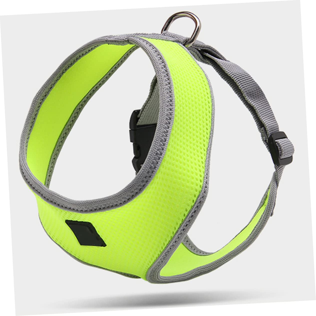 YARNOW 3 Pz pettorina per cani gilet per cuccioli cinghie della cintura di sicurezza cucciolo cinghia di sicurezza per animali domestici animale domestico Imbracatura anello della catena