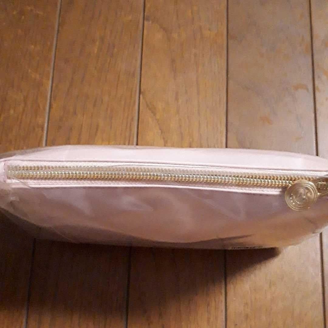 サンタマリアノヴェッラ レザーポーチ - バッグオンライン ショッピング