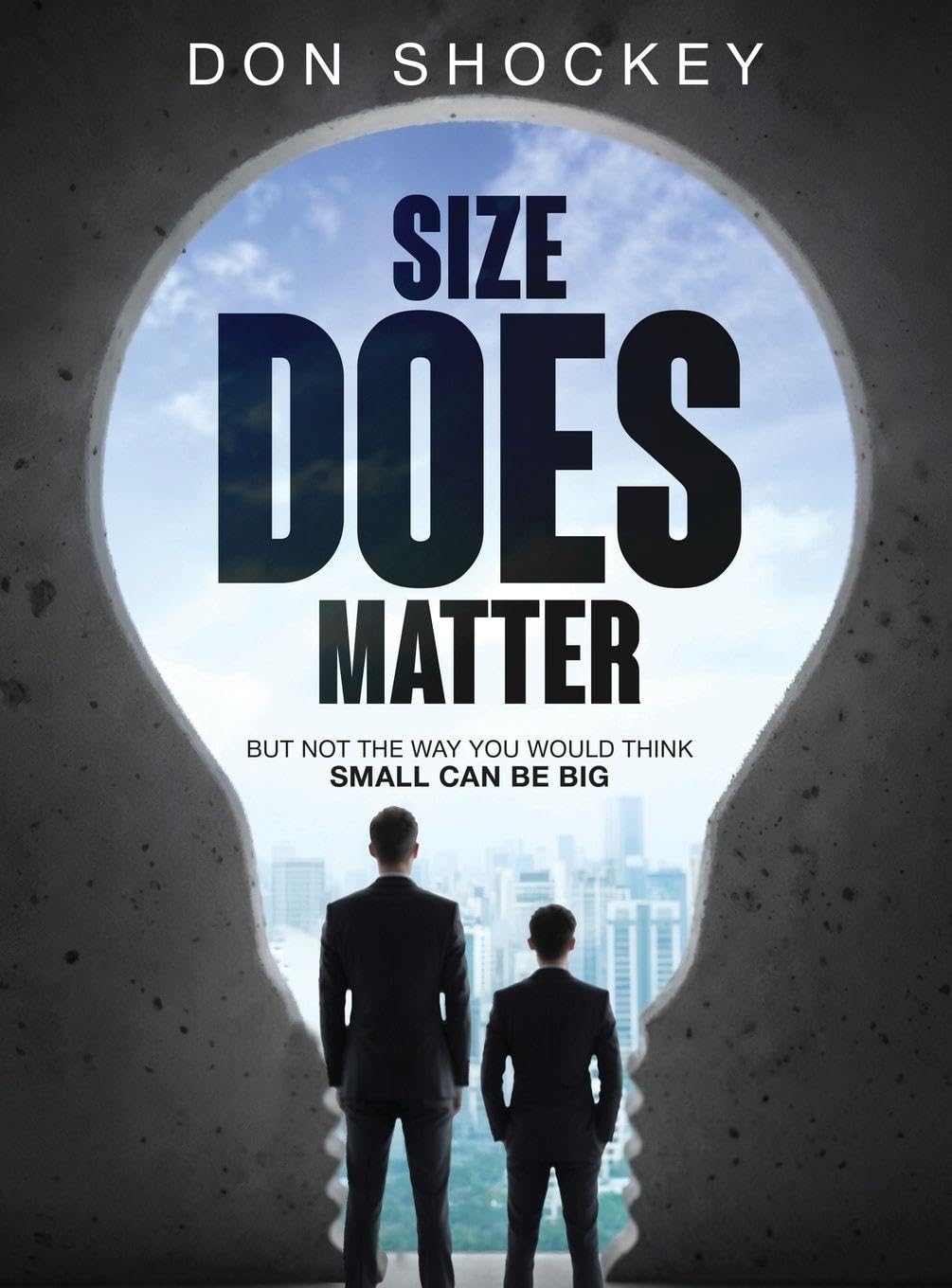 Size Does Matter