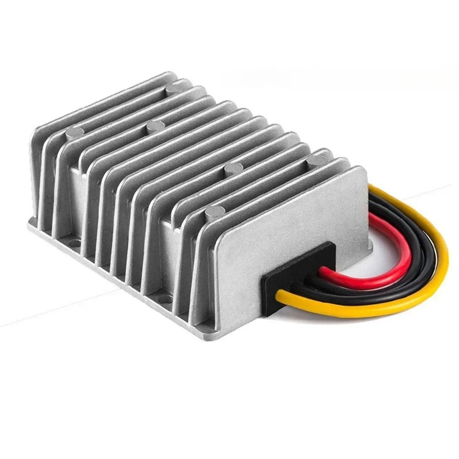 1 x ładowarka 10-36 V, 12 V, 24 V do 14,6 V, 13,8 V, 16,8 V, 12,6 V, 15 A, stały prąd dla akumulatorów kwasowo-ołowiowych i litowych Lifepo4(9V-32V to 14,5 V 10 A)