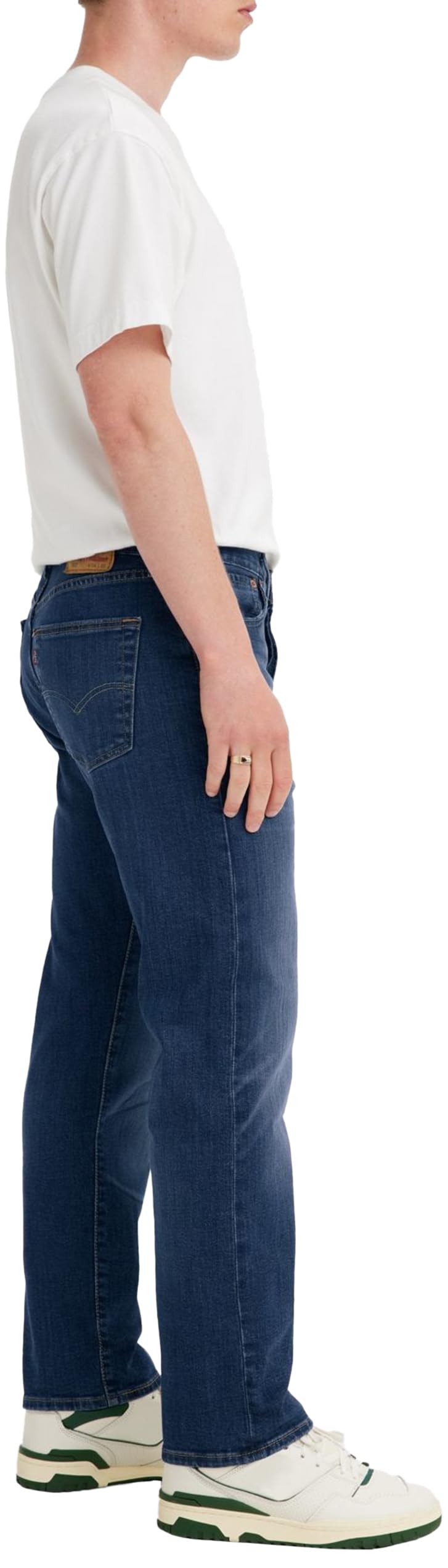 Levi's Men's 501 Original Fit Jeans — view 302